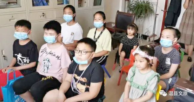 云端“趣”阅读！这个“六一”超有爱……